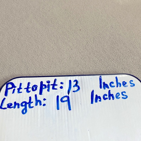 NWT Closet Space Turtleneck Colorful Striped Stretchy Sweater Girls Size Large ! - Picture 10 of 10